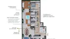 Foto 25 de Apartamento com 3 Quartos à venda, 172m² em Boa Vista, Curitiba