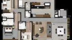 Foto 16 de Apartamento com 4 Quartos à venda, 201m² em Brooklin, São Paulo
