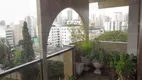 Foto 4 de Apartamento com 3 Quartos à venda, 200m² em Perdizes, São Paulo