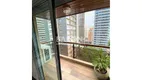 Foto 3 de Apartamento com 4 Quartos à venda, 211m² em Moema, São Paulo