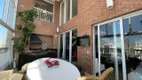 Foto 2 de Cobertura com 4 Quartos à venda, 300m² em Brooklin, São Paulo