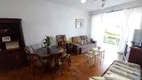 Foto 7 de Apartamento com 4 Quartos à venda, 120m² em Pitangueiras, Guarujá