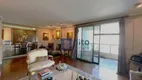 Foto 18 de Apartamento com 4 Quartos para venda ou aluguel, 220m² em Itaim Bibi, São Paulo