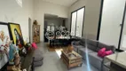 Foto 14 de Casa com 3 Quartos à venda, 150m² em Alto Umuarama, Uberlândia
