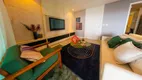 Foto 2 de Apartamento com 3 Quartos à venda, 138m² em Guararapes, Fortaleza