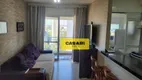 Foto 4 de Apartamento com 3 Quartos à venda, 78m² em Centro, Diadema