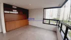 Foto 7 de Apartamento com 3 Quartos à venda, 187m² em Vila Romana, São Paulo