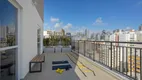 Foto 28 de Apartamento com 1 Quarto à venda, 32m² em Higienópolis, São Paulo