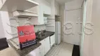 Foto 5 de Flat com 1 Quarto para alugar, 32m² em Perdizes, São Paulo