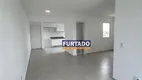 Foto 4 de Apartamento com 1 Quarto para alugar, 50m² em Vila Alto de Santo Andre, Santo André