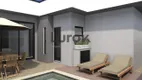 Foto 2 de Casa de Condomínio com 3 Quartos à venda, 179m² em Condominio Vivenda das Pitangueiras, Valinhos