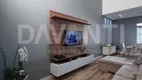 Foto 10 de Casa de Condomínio com 3 Quartos à venda, 211m² em Lenheiro, Valinhos