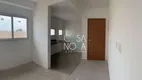 Foto 2 de Apartamento com 2 Quartos à venda, 41m² em Estuario, Santos