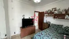 Foto 10 de Apartamento com 3 Quartos à venda, 110m² em Campo Grande, Santos