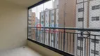 Foto 5 de Apartamento com 3 Quartos para alugar, 98m² em Moema, São Paulo