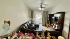 Foto 2 de Apartamento com 3 Quartos à venda, 118m² em Campo Grande, Santos