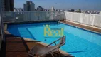 Foto 20 de Apartamento com 1 Quarto para alugar, 50m² em Barra Funda, São Paulo