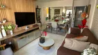 Foto 3 de Apartamento com 3 Quartos à venda, 91m² em Ponta Verde, Maceió