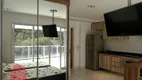 Foto 2 de Apartamento com 1 Quarto à venda, 38m² em Consolação, São Paulo