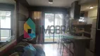 Foto 6 de Flat com 1 Quarto à venda, 40m² em Botafogo, Rio de Janeiro