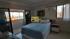 Foto 3 de Apartamento com 3 Quartos à venda, 123m² em Tambaú, João Pessoa