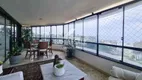 Foto 3 de Apartamento com 4 Quartos à venda, 305m² em Ondina, Salvador