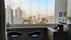 Foto 3 de Apartamento com 3 Quartos à venda, 83m² em Vila Esperança, São Paulo