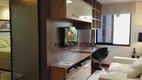 Foto 3 de Flat com 1 Quarto para alugar, 40m² em Moema, São Paulo