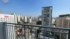 Foto 11 de Apartamento com 1 Quarto à venda, 26m² em Vila Olímpia, São Paulo