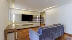 Foto 6 de Apartamento com 2 Quartos à venda, 143m² em Moema, São Paulo