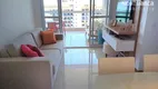 Foto 2 de Apartamento com 3 Quartos à venda, 93m² em Praia de Itaparica, Vila Velha