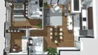 Foto 15 de Apartamento com 3 Quartos à venda, 102m² em Nossa Senhora de Fátima, Santa Maria