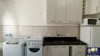 Foto 9 de Flat com 1 Quarto para alugar, 41m² em Saúde, São Paulo