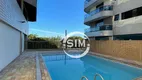 Foto 3 de Apartamento com 3 Quartos à venda, 153m² em Braga, Cabo Frio