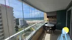 Foto 3 de Apartamento com 1 Quarto à venda, 54m² em Armação, Salvador