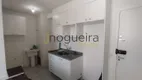Foto 5 de Apartamento com 2 Quartos para alugar, 34m² em Jardim Taquaral, São Paulo