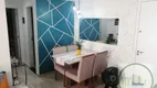 Foto 9 de Apartamento com 2 Quartos à venda, 47m² em Vila Maria Luiza, Francisco Morato