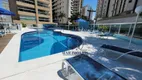 Foto 18 de Apartamento com 3 Quartos à venda, 120m² em Jardim Astúrias, Guarujá