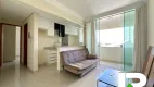 Foto 2 de Flat com 1 Quarto à venda, 49m² em Setor Bela Vista, Goiânia