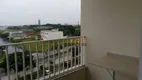 Foto 2 de Apartamento com 2 Quartos à venda, 57m² em São Luiz, Itu