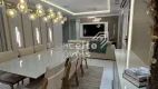 Foto 3 de Apartamento com 4 Quartos à venda, 162m² em Meia Praia, Itapema