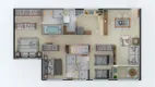 Foto 7 de Apartamento com 3 Quartos à venda, 92m² em Neópolis, Natal
