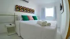 Foto 5 de Apartamento com 1 Quarto à venda, 75m² em Taperapuan, Porto Seguro