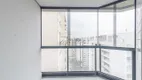 Foto 6 de Cobertura com 2 Quartos para alugar, 108m² em Moema, São Paulo