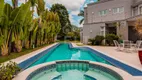 Foto 7 de Casa de Condomínio com 4 Quartos à venda, 1500m² em Tamboré, Santana de Parnaíba