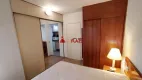 Foto 6 de Apartamento com 1 Quarto à venda, 42m² em Moema, São Paulo