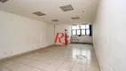 Foto 5 de Sala Comercial para alugar, 65m² em Centro, Santos