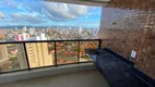 Foto 10 de Apartamento com 3 Quartos à venda, 87m² em Alto Branco, Campina Grande