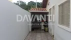 Foto 32 de Casa com 3 Quartos à venda, 117m² em Chácara da Barra, Campinas