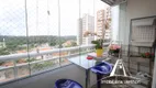 Foto 12 de Apartamento com 1 Quarto à venda, 40m² em Jabaquara, São Paulo